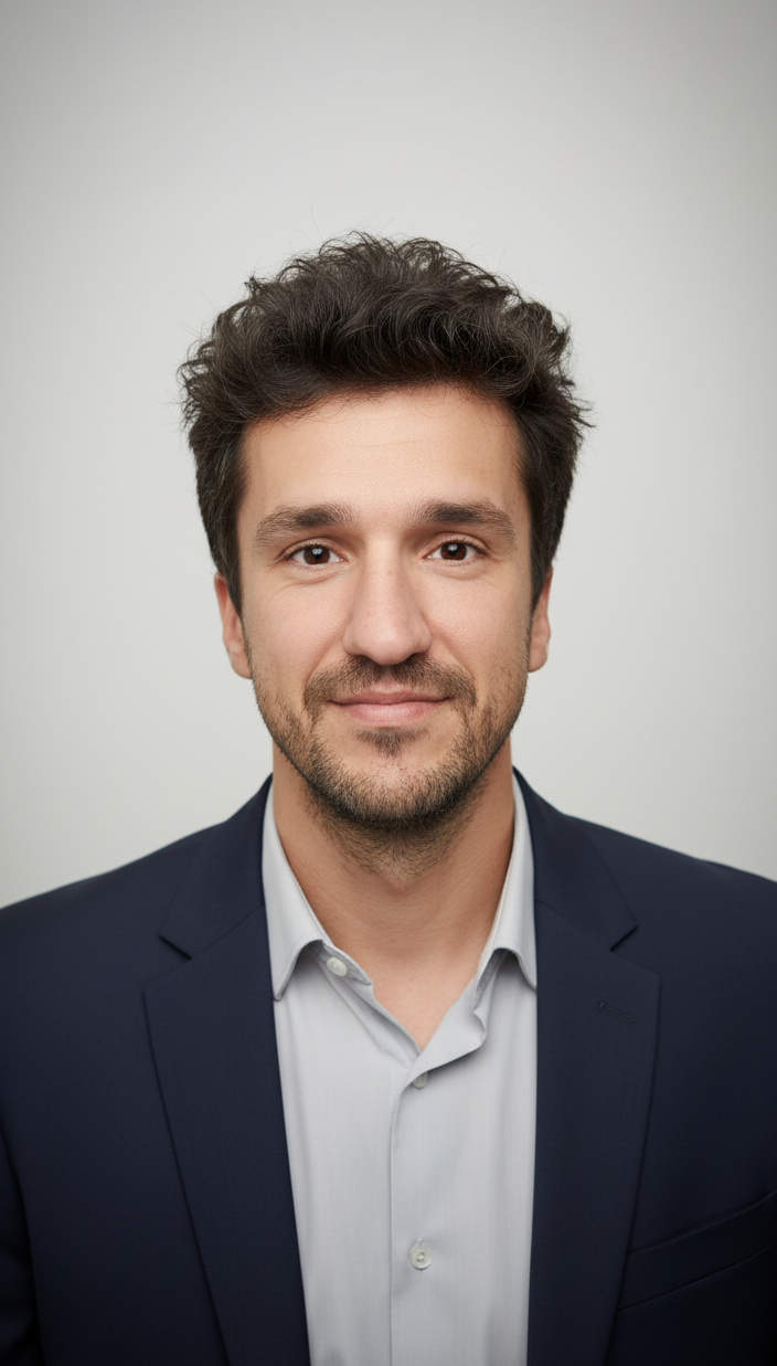 Foto von Friederich Van Schwab